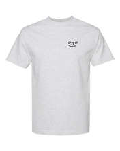 Load image into Gallery viewer, Dillon Ojo Lifeline Foundation Ash T-Shirt
