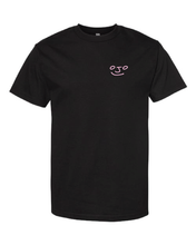 Load image into Gallery viewer, Dillon Ojo Lifeline Foundation Black T-Shirt
